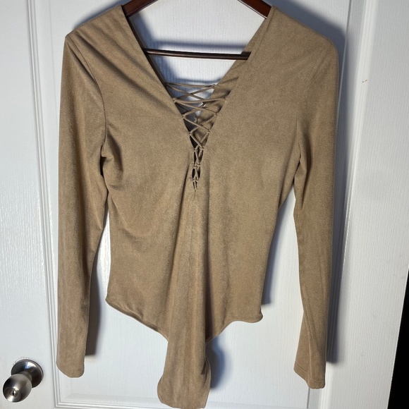 Alexander Wang Bodysuit - Picture 3 of 10